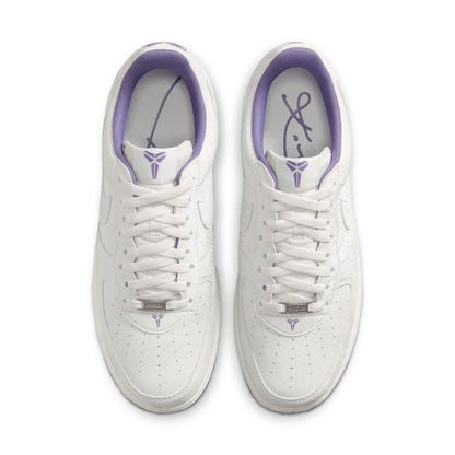 Nike Mens Kobe Air Force 1 Low - Daybreak by Denim Exchange