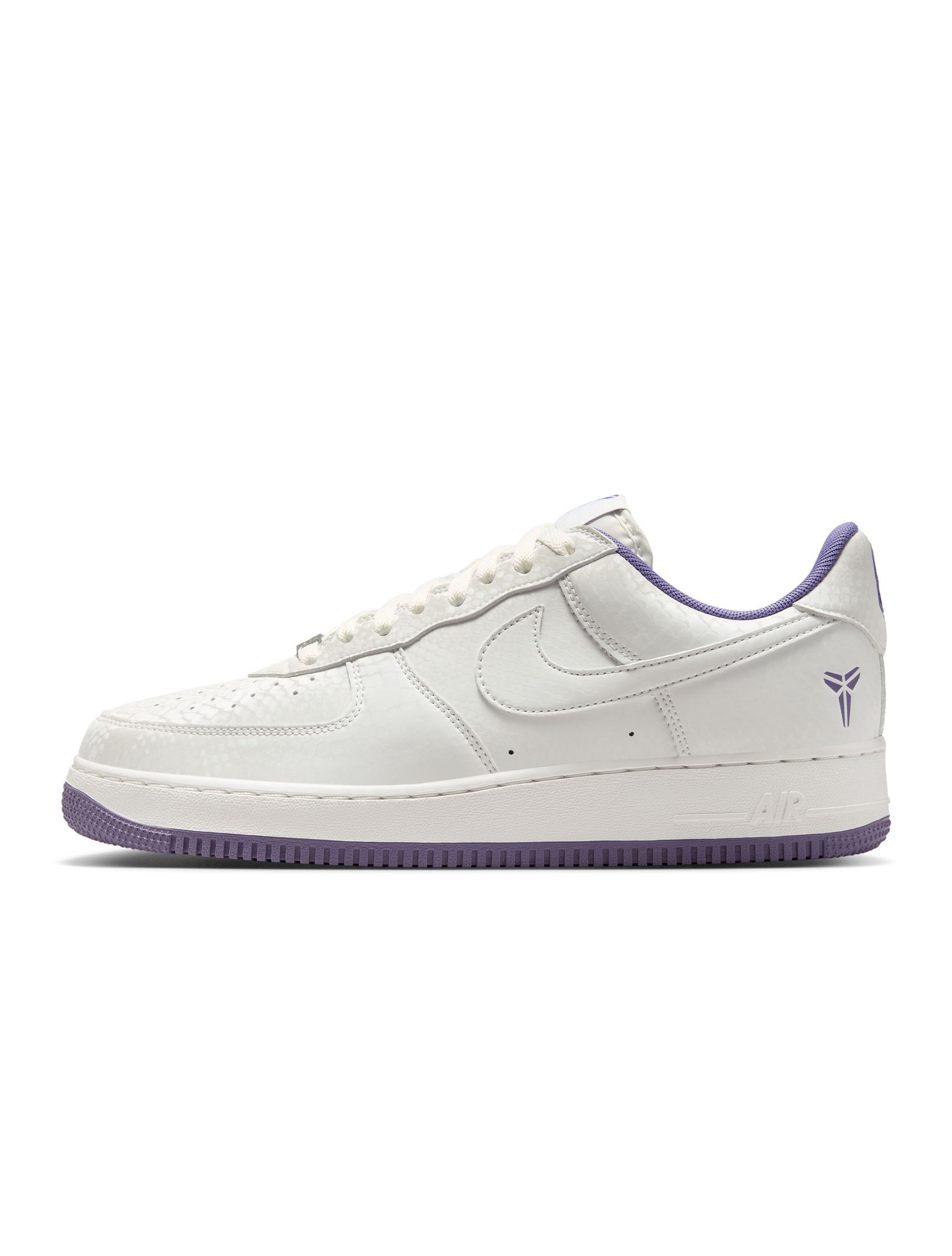 Nike Mens Kobe Air Force 1 Low - Daybreak by Denim Exchange