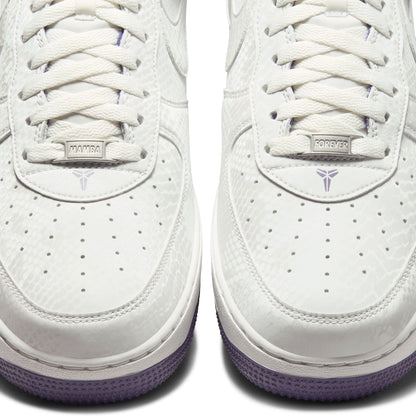 Nike Mens Kobe Air Force 1 Low - Daybreak by Denim Exchange