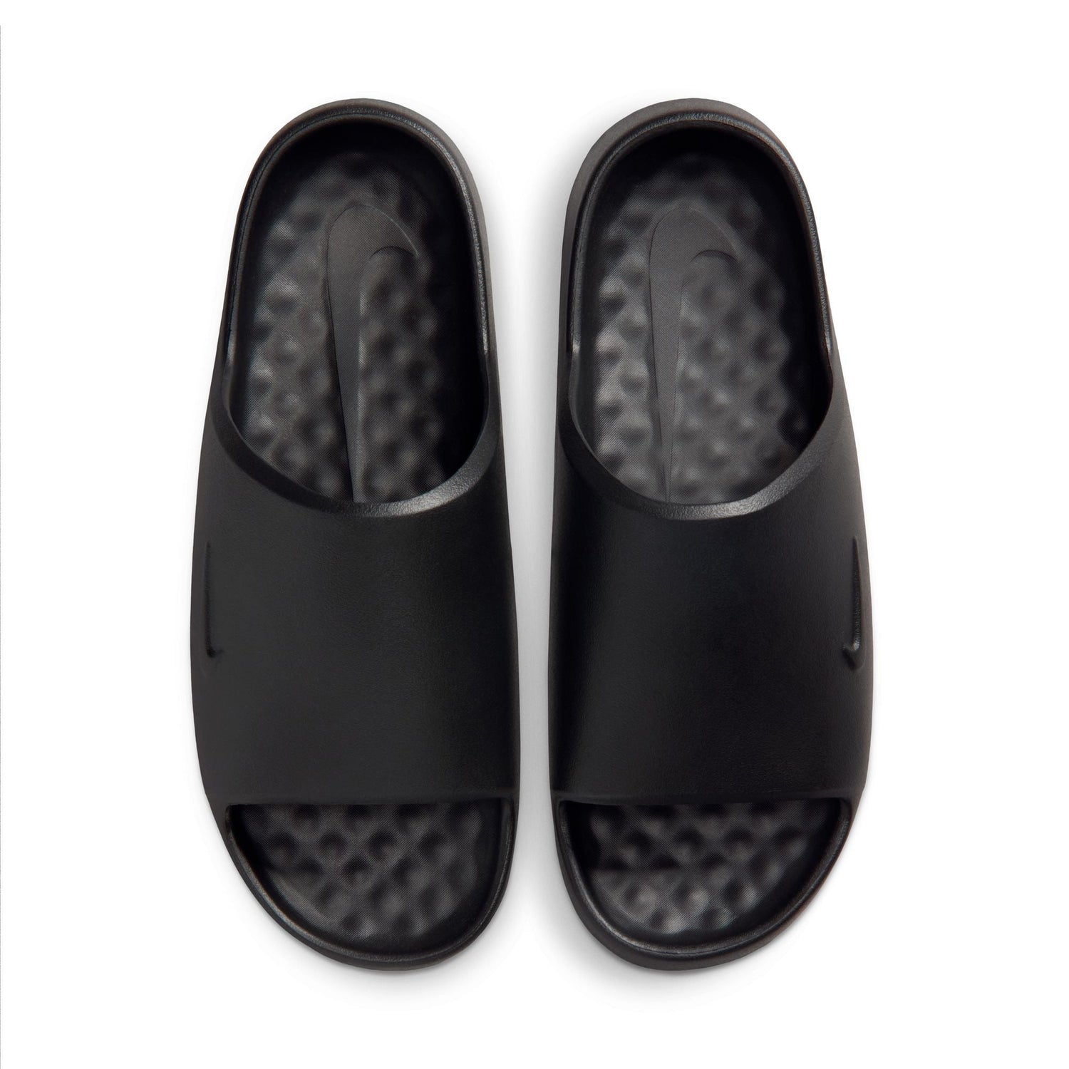 Nike Mens Calm 2.0 - Black by Denim Exchange