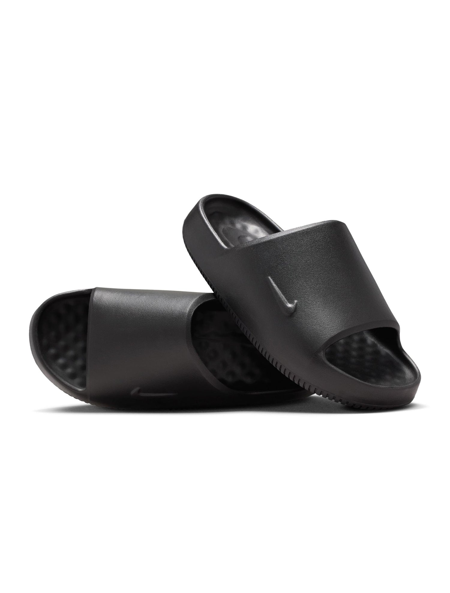 Nike Mens Calm 2.0 - Black by Denim Exchange