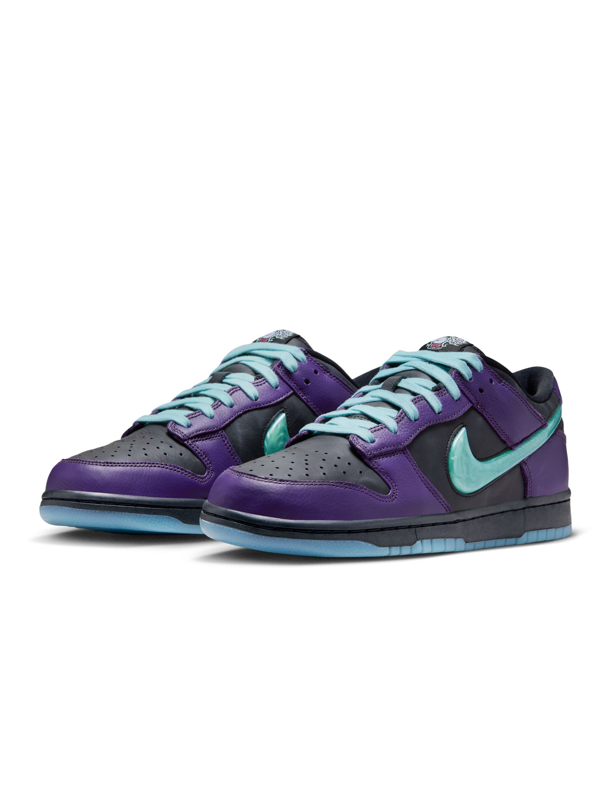 Nike Mens Dunk Low Retro Limited - Wizard by Denim Exchange