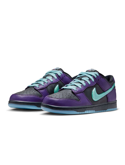 Nike Mens Dunk Low Retro Limited - Wizard by Denim Exchange