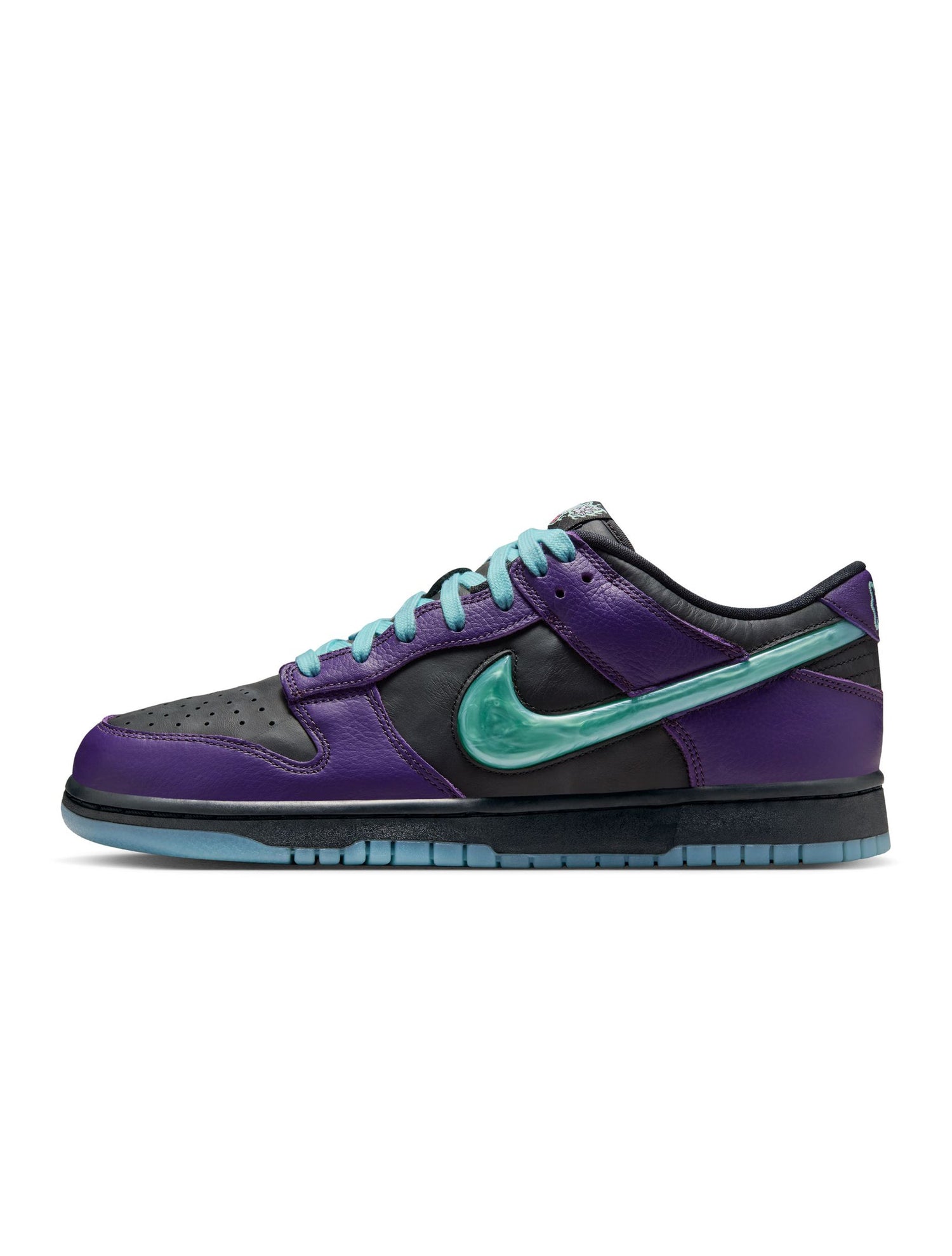 Nike Mens Dunk Low Retro Limited - Wizard by Denim Exchange