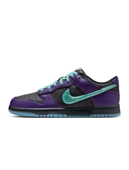 Nike Mens Dunk Low Retro Limited - Wizard by Denim Exchange