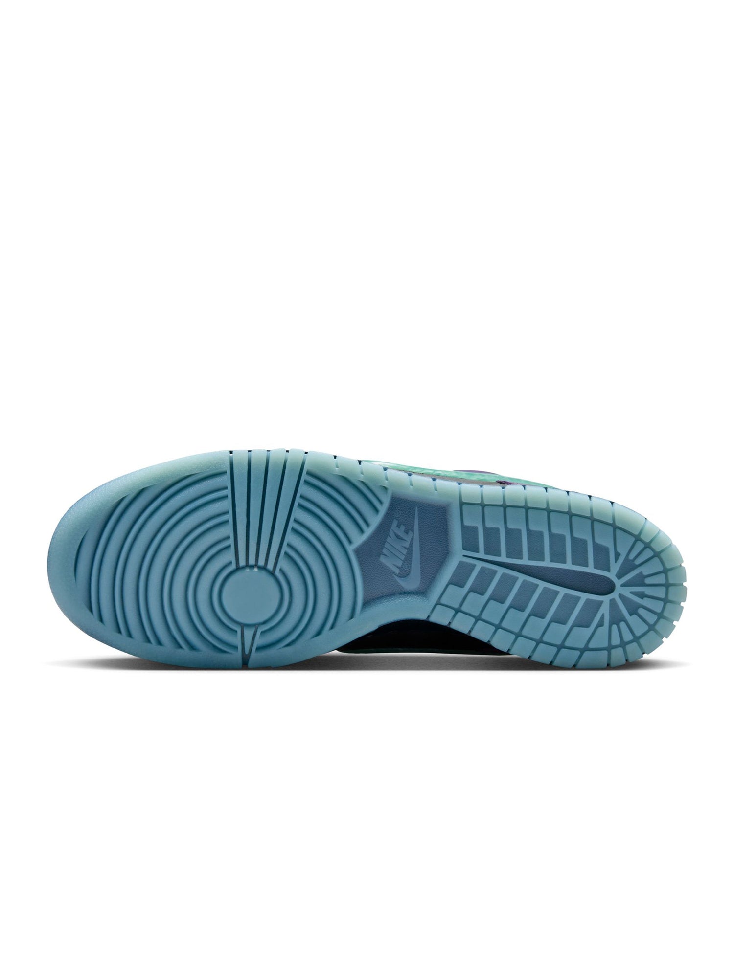 Nike Mens Dunk Low Retro Limited - Wizard by Denim Exchange
