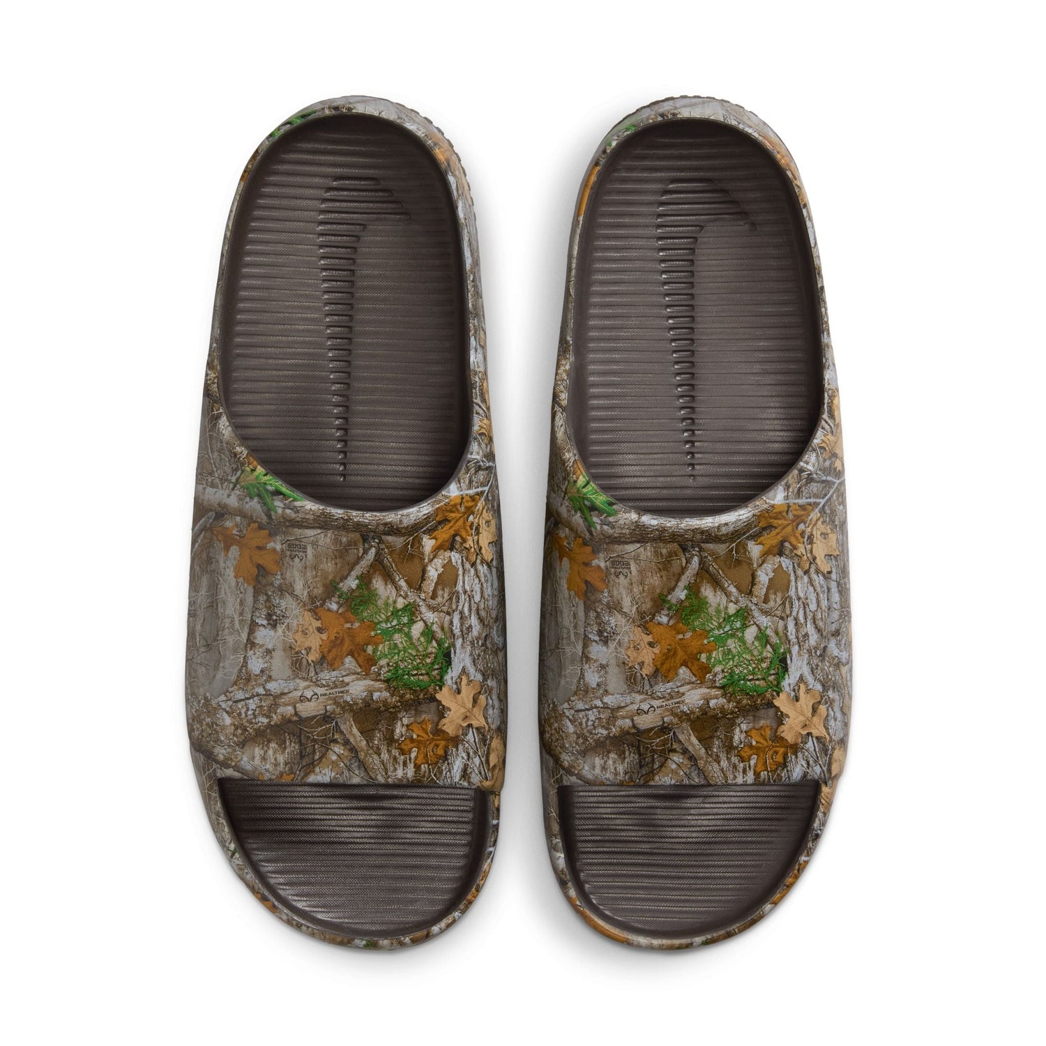Nike Mens Calm Slide - Real Tree by Denim Exchange