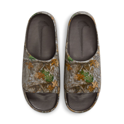 Nike Mens Calm Slide - Real Tree by Denim Exchange
