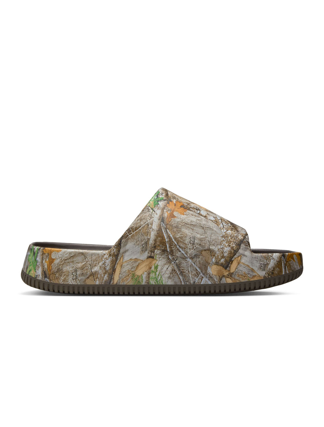 Nike Mens Calm Slide - Real Tree by Denim Exchange