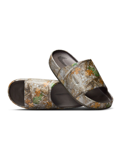 Nike Mens Calm Slide - Real Tree by Denim Exchange