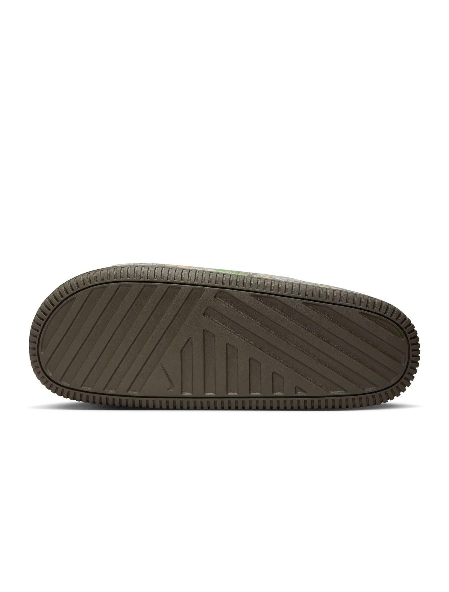 Nike Mens Calm Slide - Real Tree by Denim Exchange