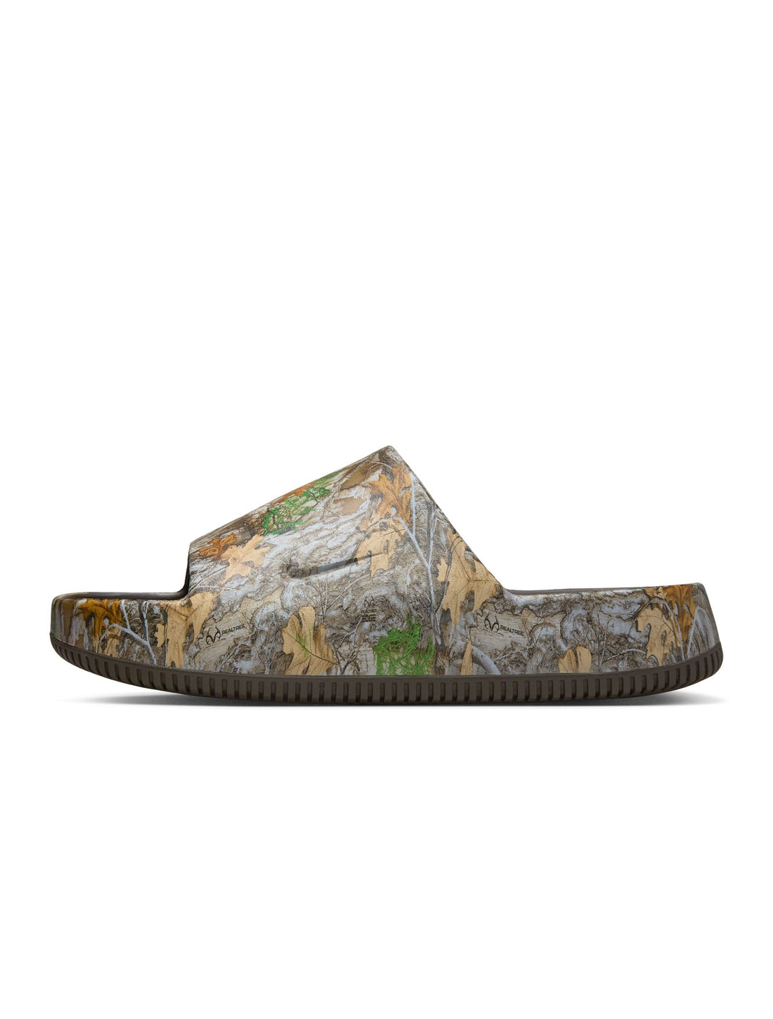 Nike Mens Calm Slide - Real Tree by Denim Exchange