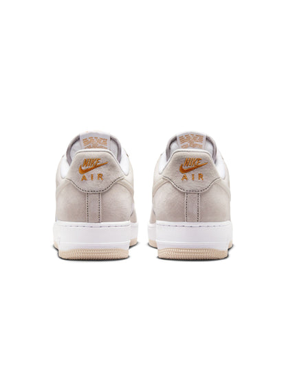 Nike Mens Air Force 1 ’07 - College Grey by Denim Exchange