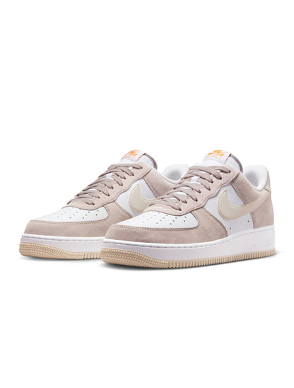 Nike Mens Air Force 1 ’07 - College Grey by Denim Exchange
