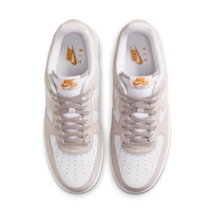 Nike Mens Air Force 1 ’07 - College Grey by Denim Exchange