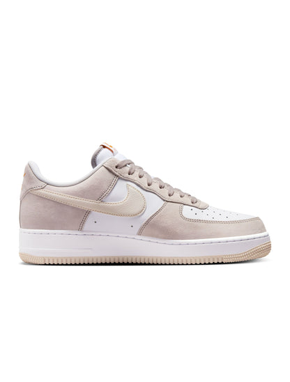 Nike Mens Air Force 1 ’07 - College Grey by Denim Exchange