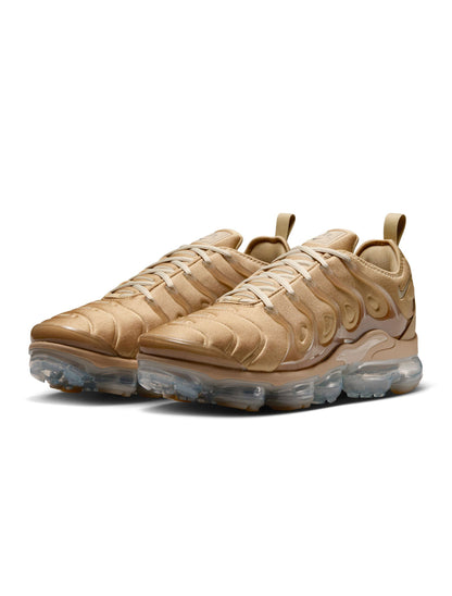 Nike Mens Air VaporMax Plus - Parachute Beige by Denim Exchange