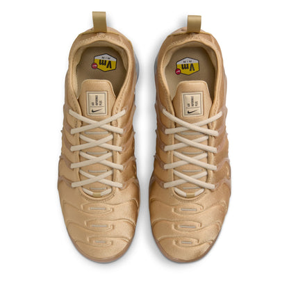 Nike Mens Air VaporMax Plus - Parachute Beige by Denim Exchange
