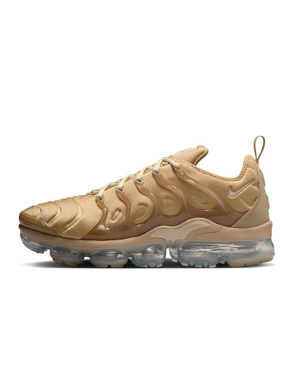 Nike Mens Air VaporMax Plus - Parachute Beige by Denim Exchange