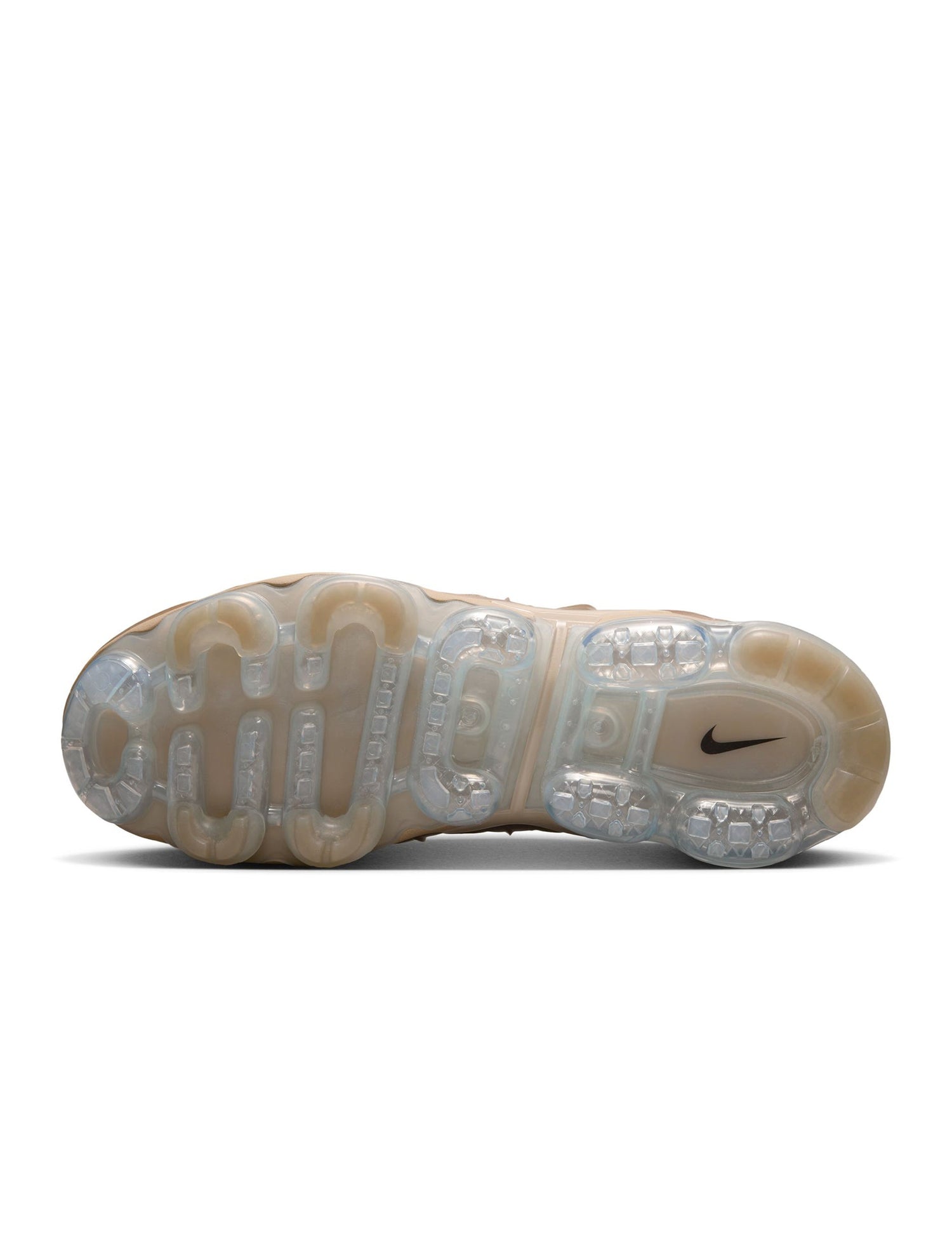 Nike Mens Air VaporMax Plus - Parachute Beige by Denim Exchange