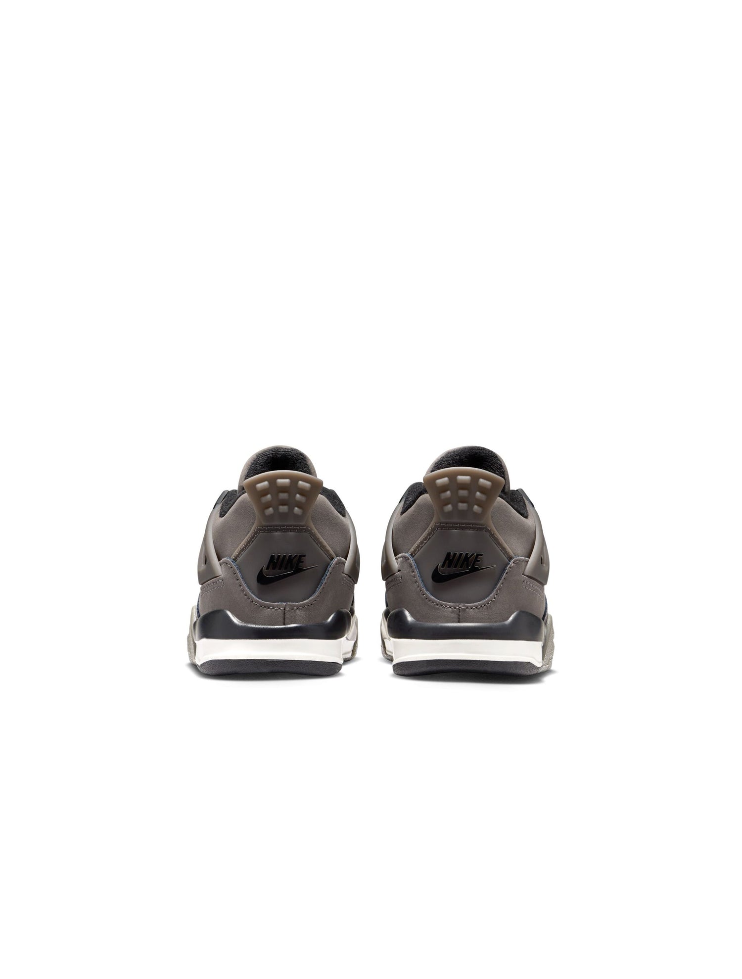 Air Jordan (TD) 4 Retro - Cave Stone by Denim Exchange
