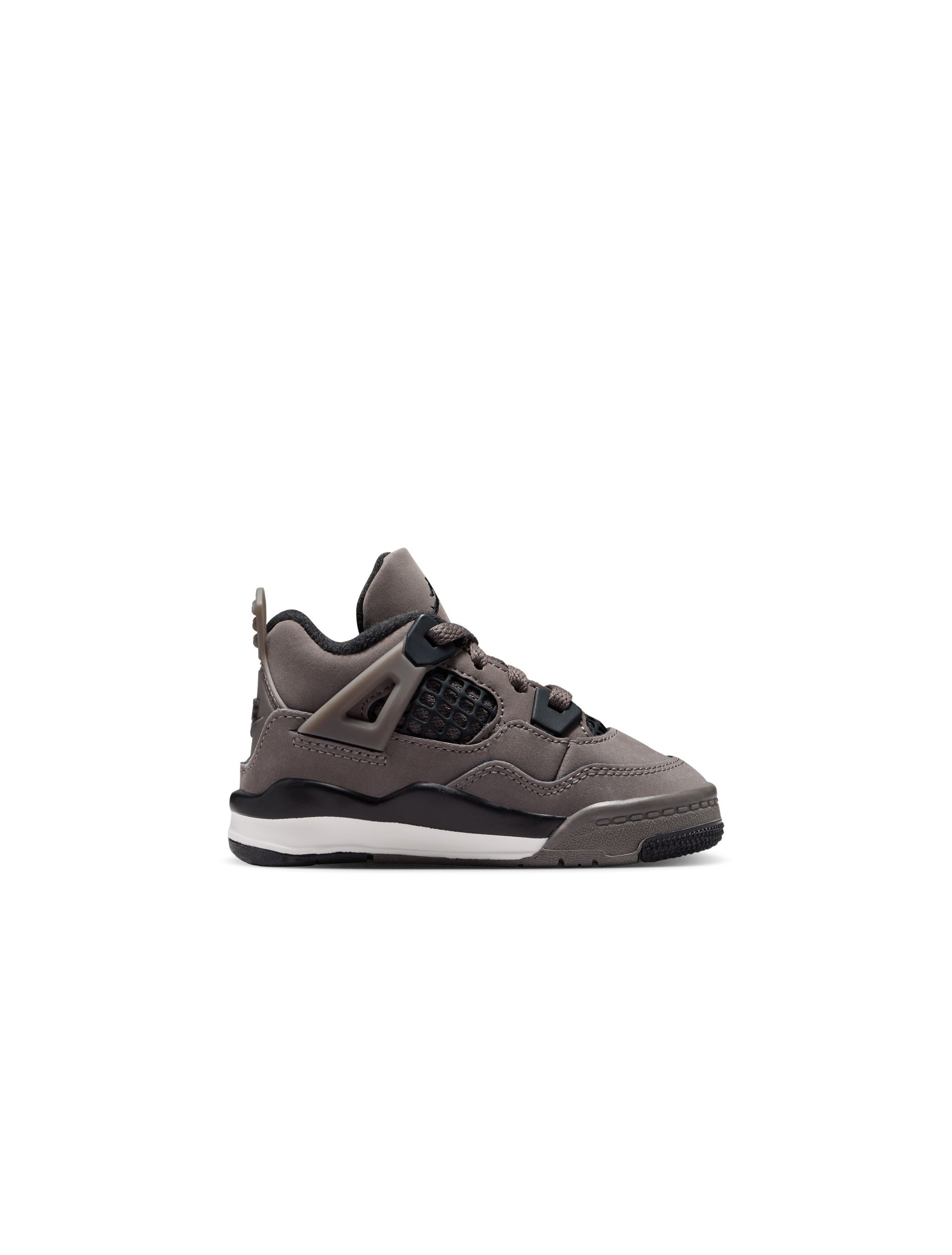 Air Jordan (TD) 4 Retro - Cave Stone by Denim Exchange
