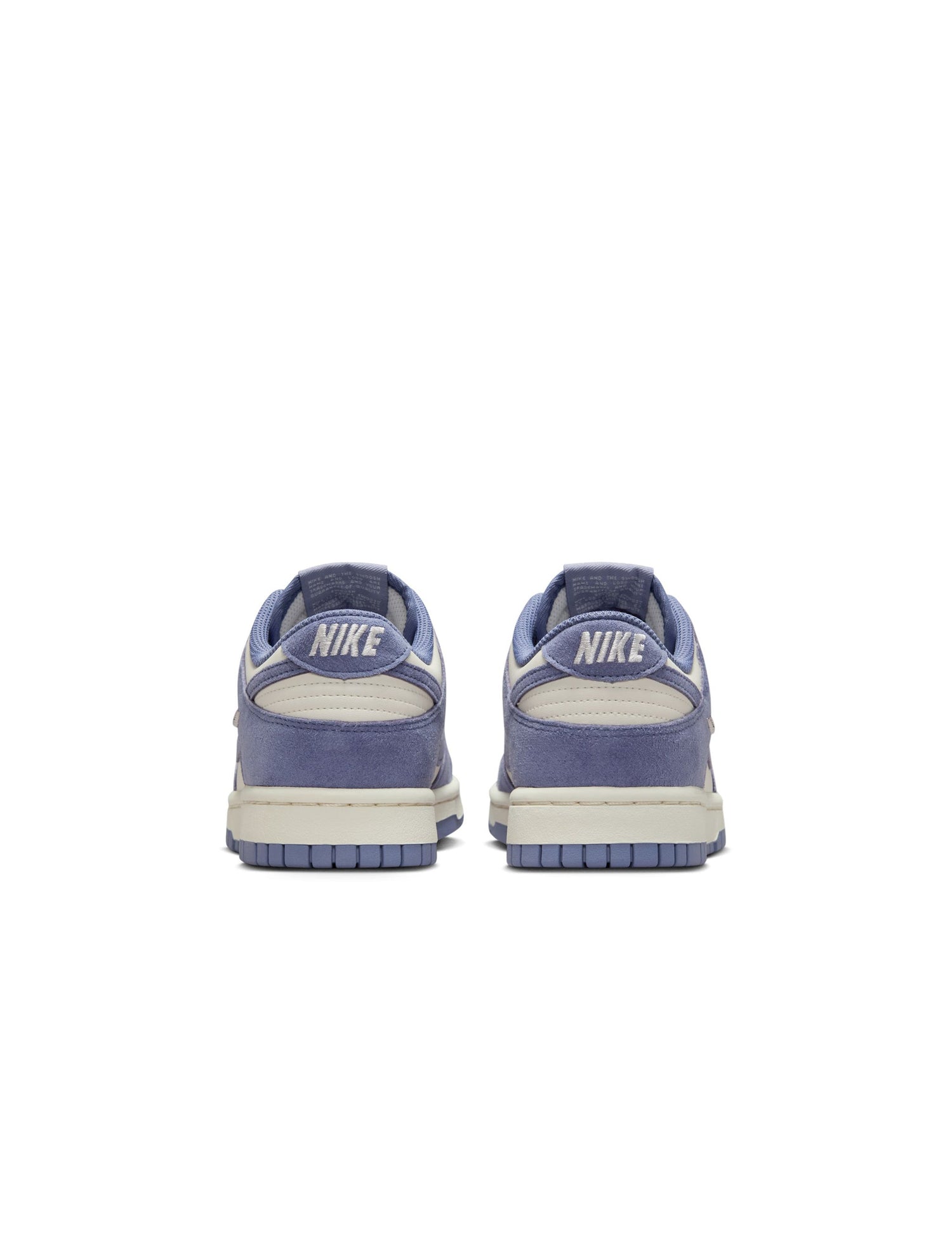 Nike Womens Dunk Low - World Indigo by Denim Exchange