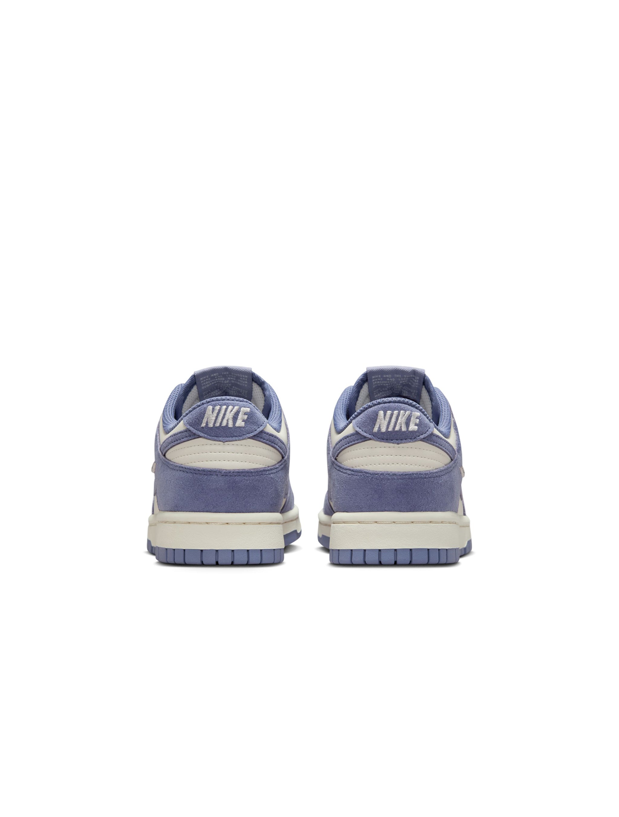 Nike Womens Dunk Low - World Indigo by Denim Exchange