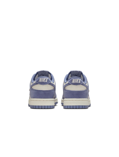 Nike Womens Dunk Low - World Indigo by Denim Exchange