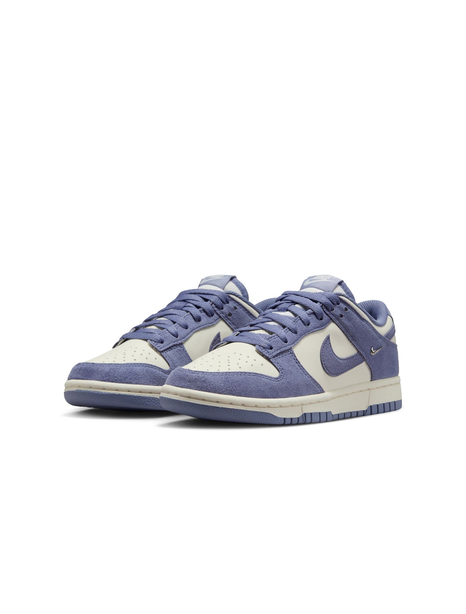 Nike Womens Dunk Low - World Indigo by Denim Exchange