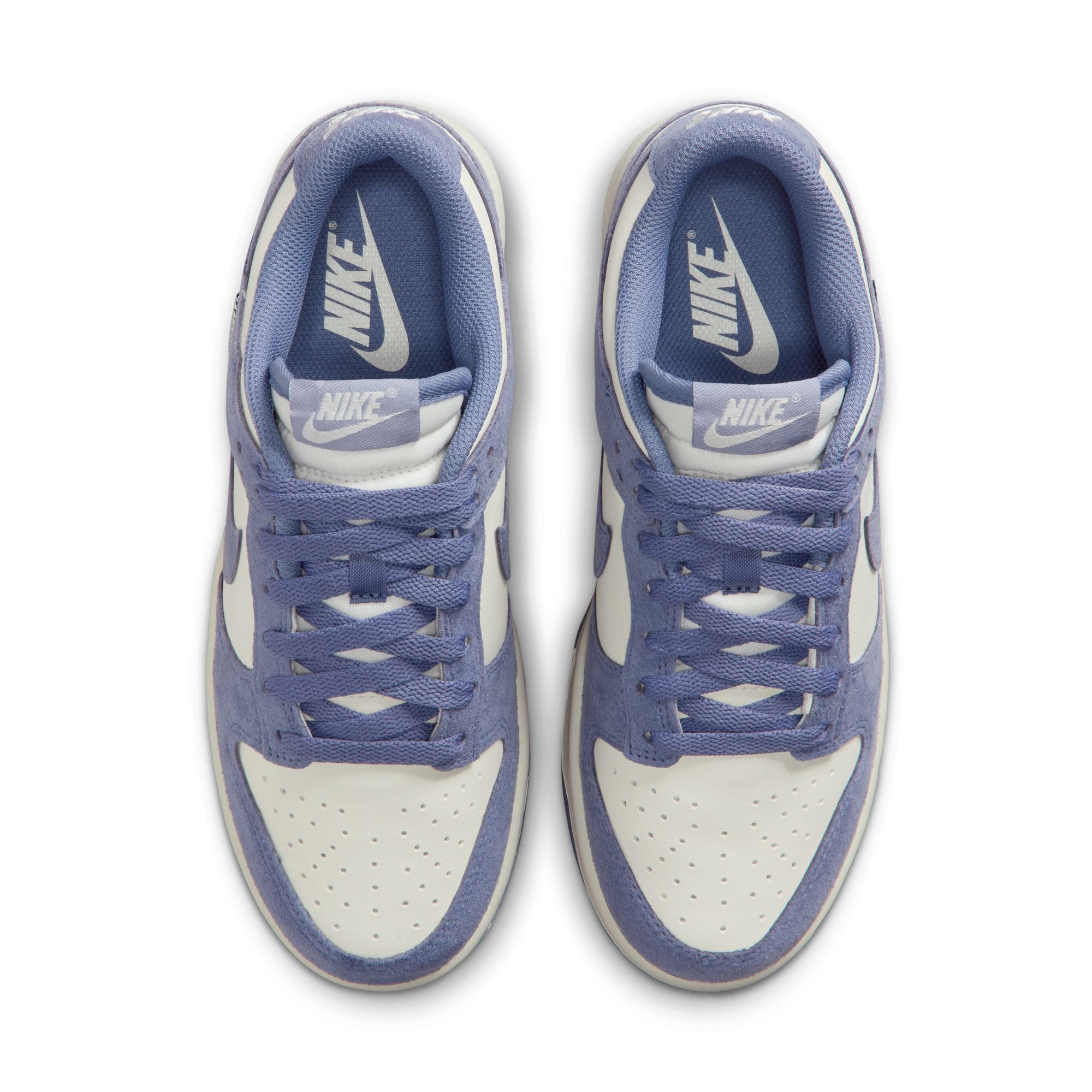 Nike Womens Dunk Low - World Indigo by Denim Exchange