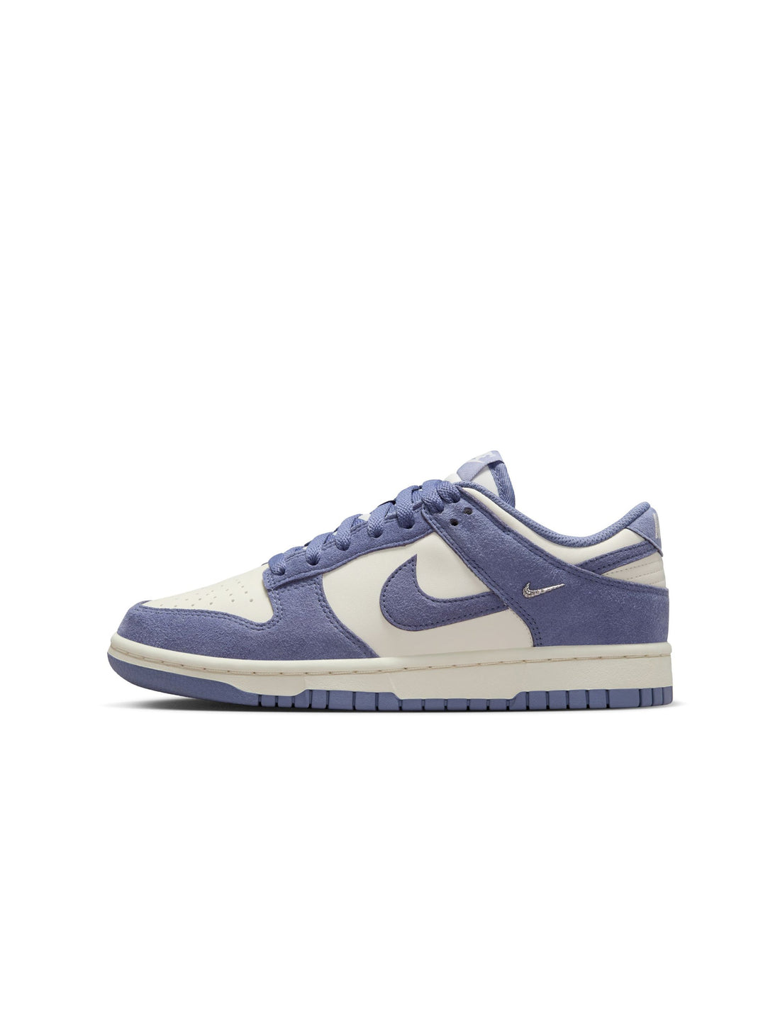Nike Womens Dunk Low - World Indigo by Denim Exchange