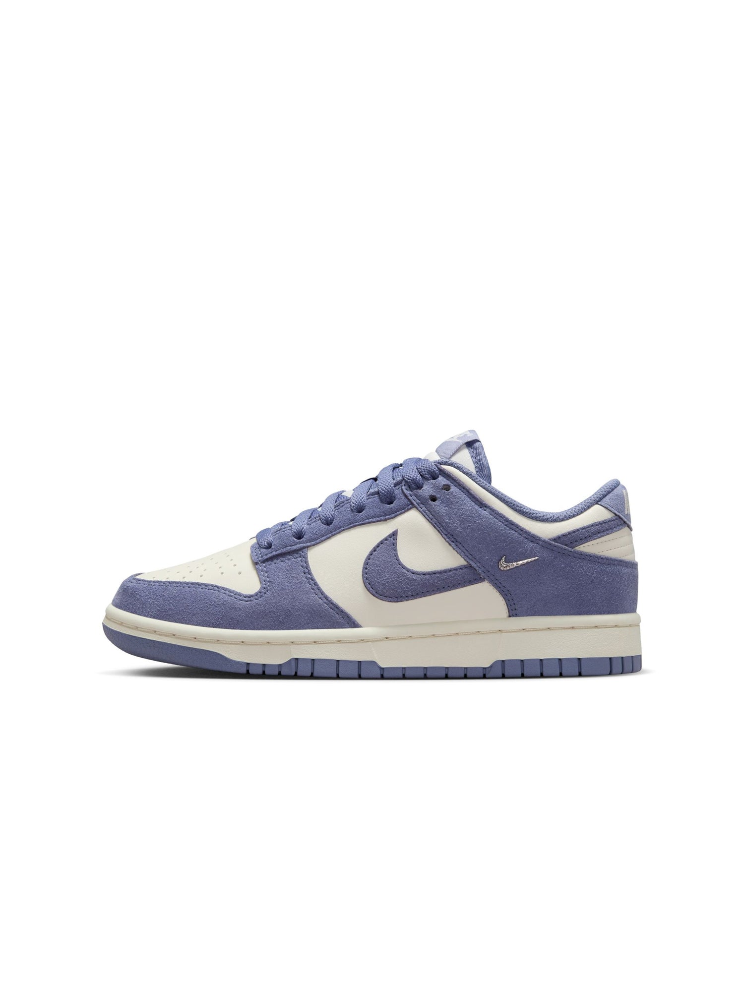 Nike Womens Dunk Low - World Indigo by Denim Exchange