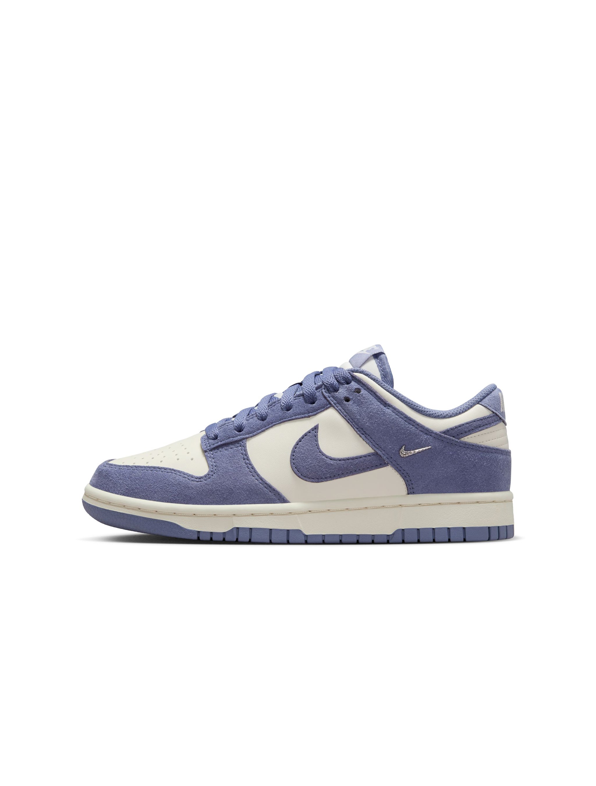 Nike Womens Dunk Low - World Indigo by Denim Exchange