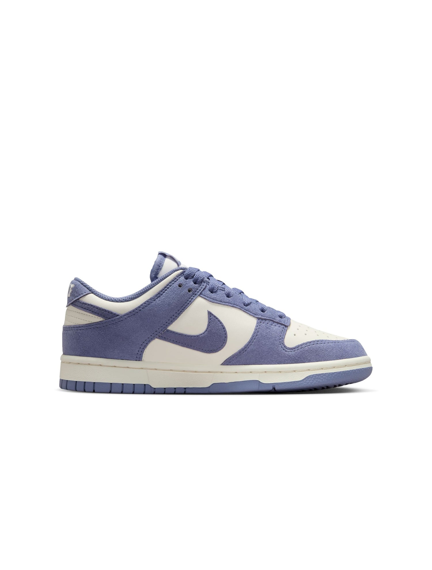 Nike Womens Dunk Low - World Indigo by Denim Exchange