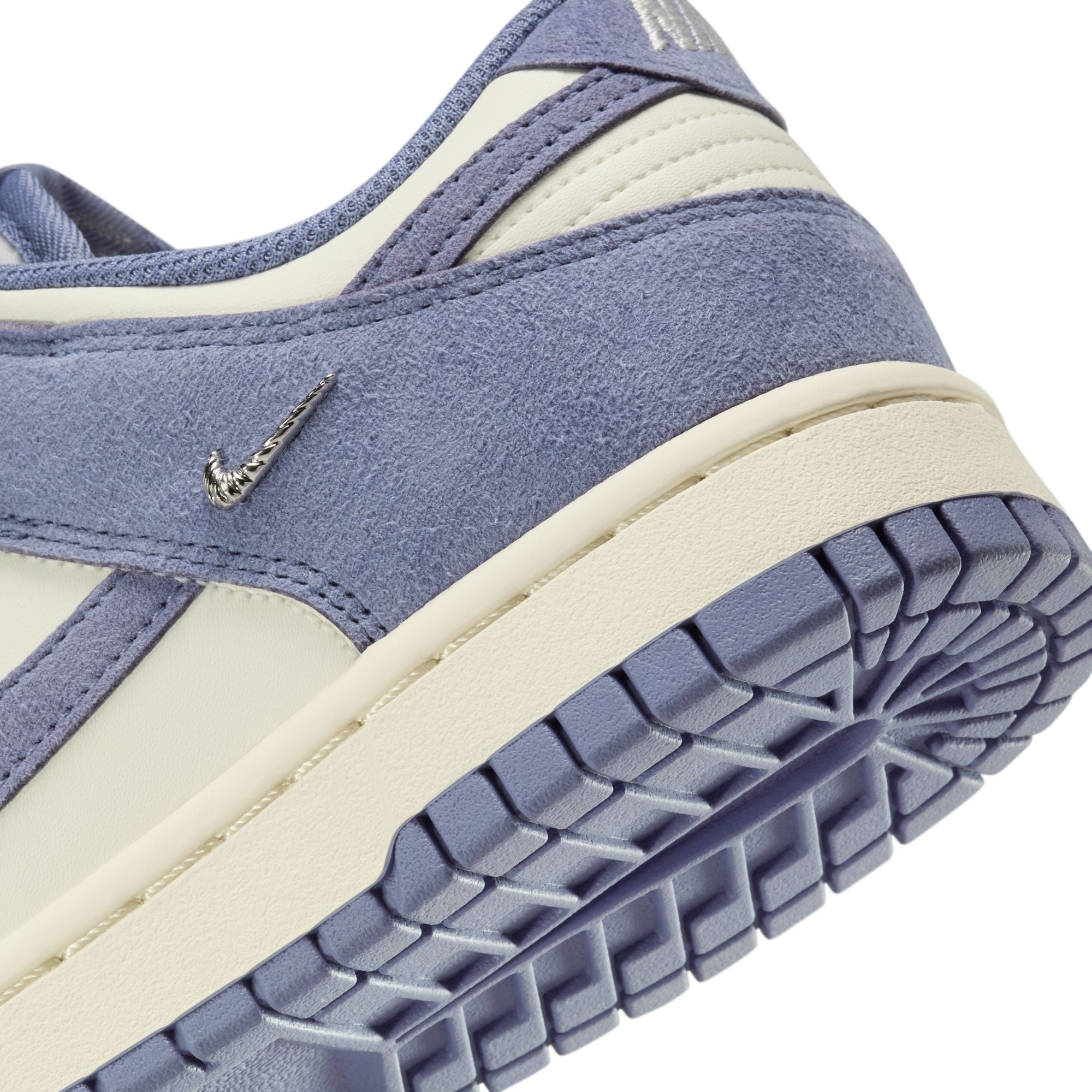 Nike Womens Dunk Low - World Indigo by Denim Exchange