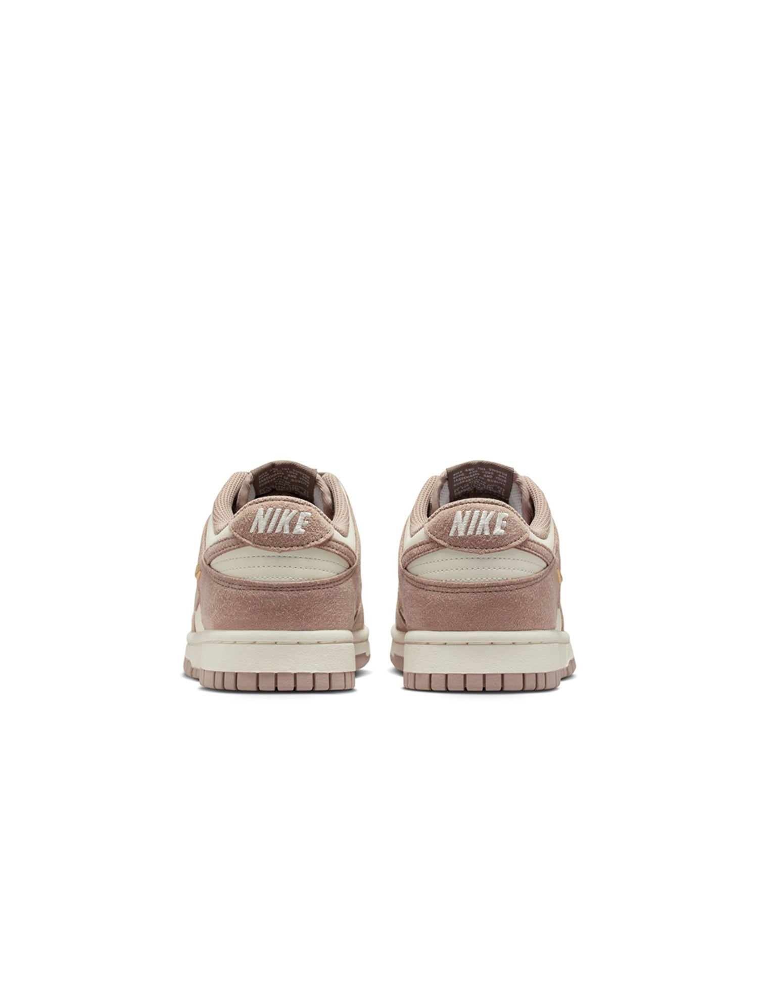 Nike Womens Dunk Low - Sail by Denim Exchange