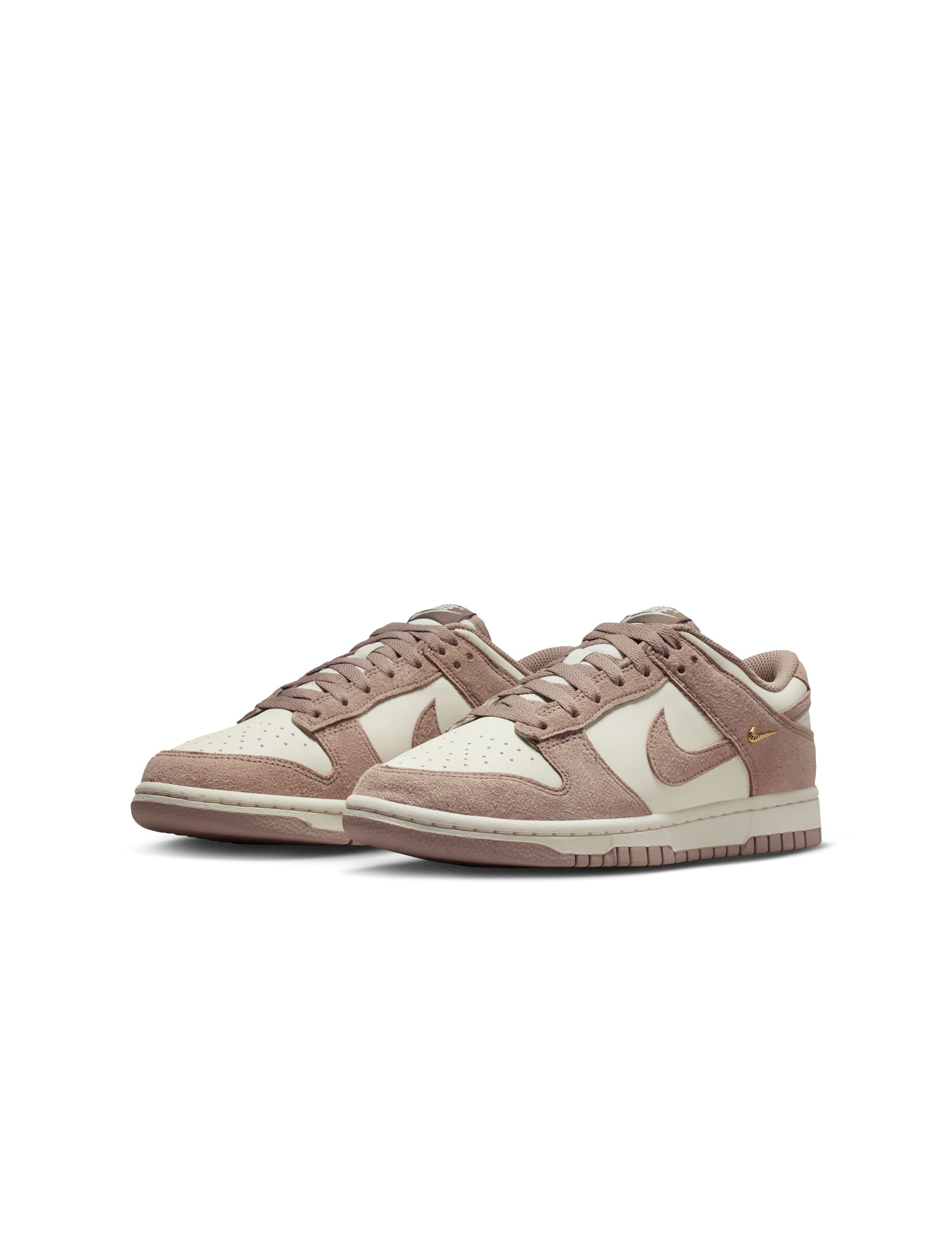 Nike Womens Dunk Low - Sail by Denim Exchange