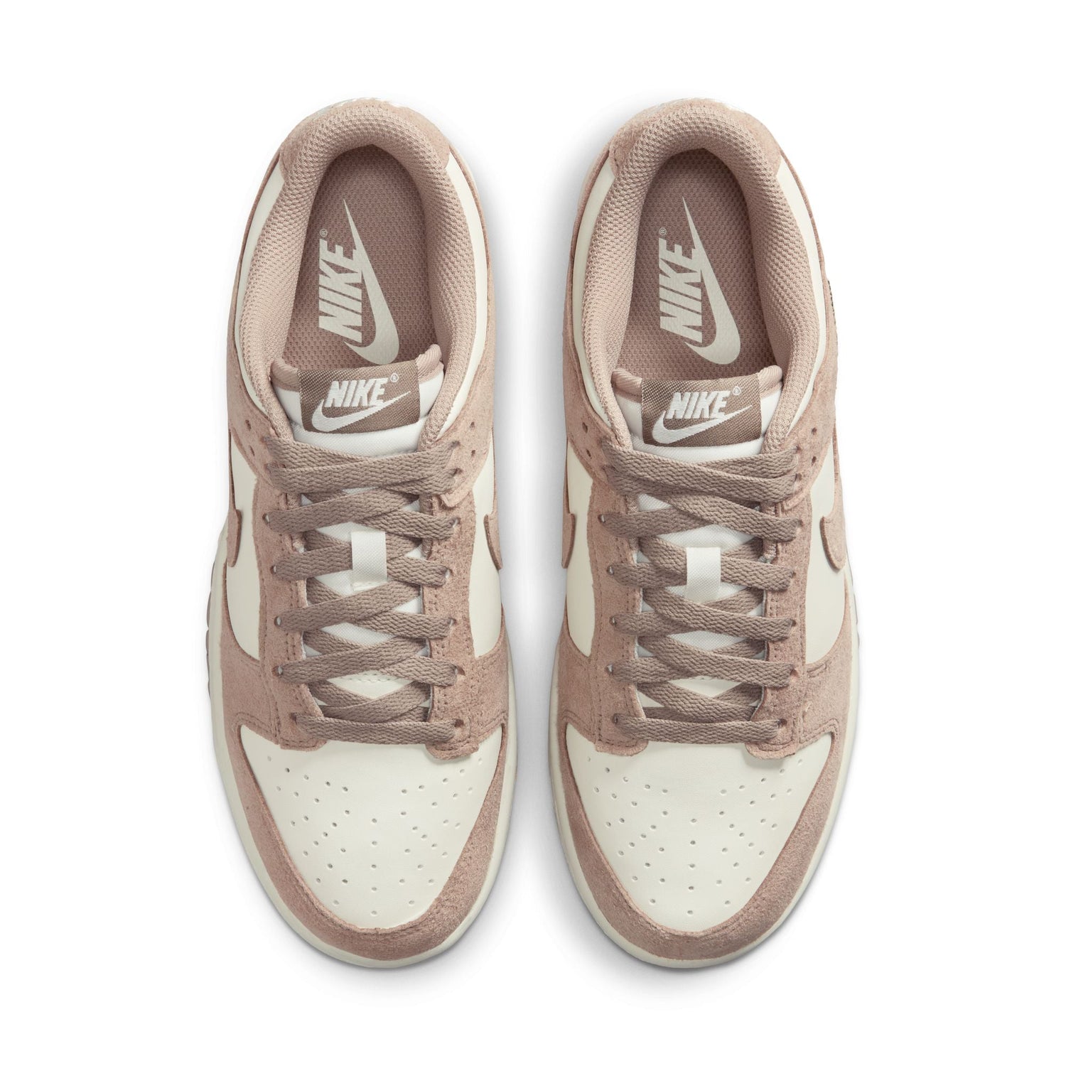 Nike Womens Dunk Low - Sail by Denim Exchange