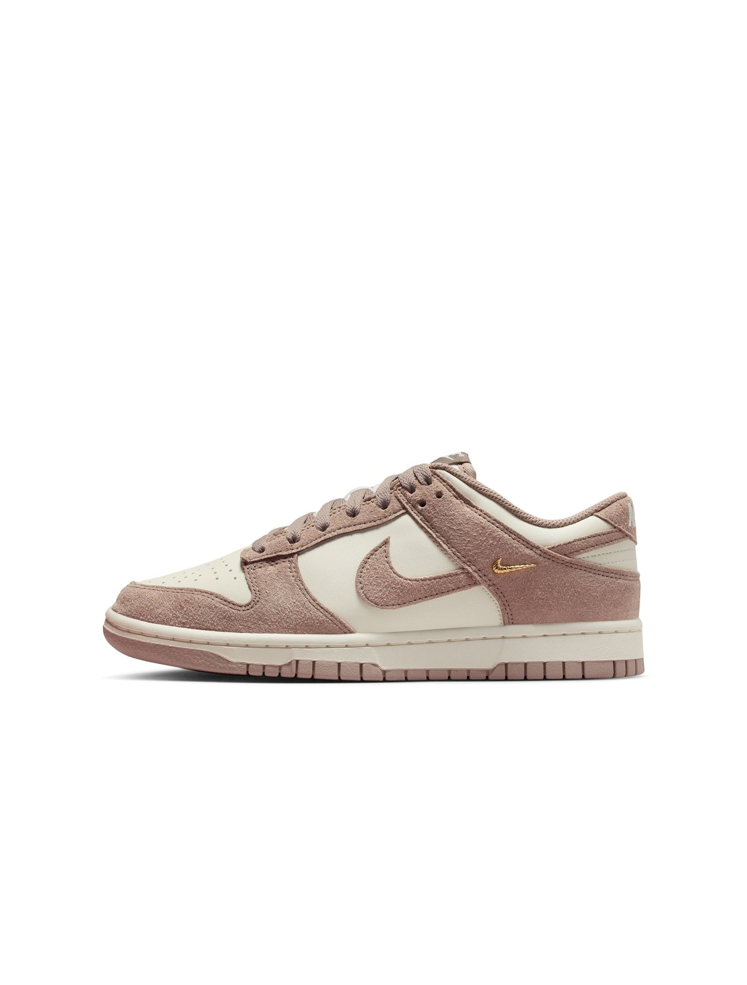 Nike Womens Dunk Low - Sail by Denim Exchange