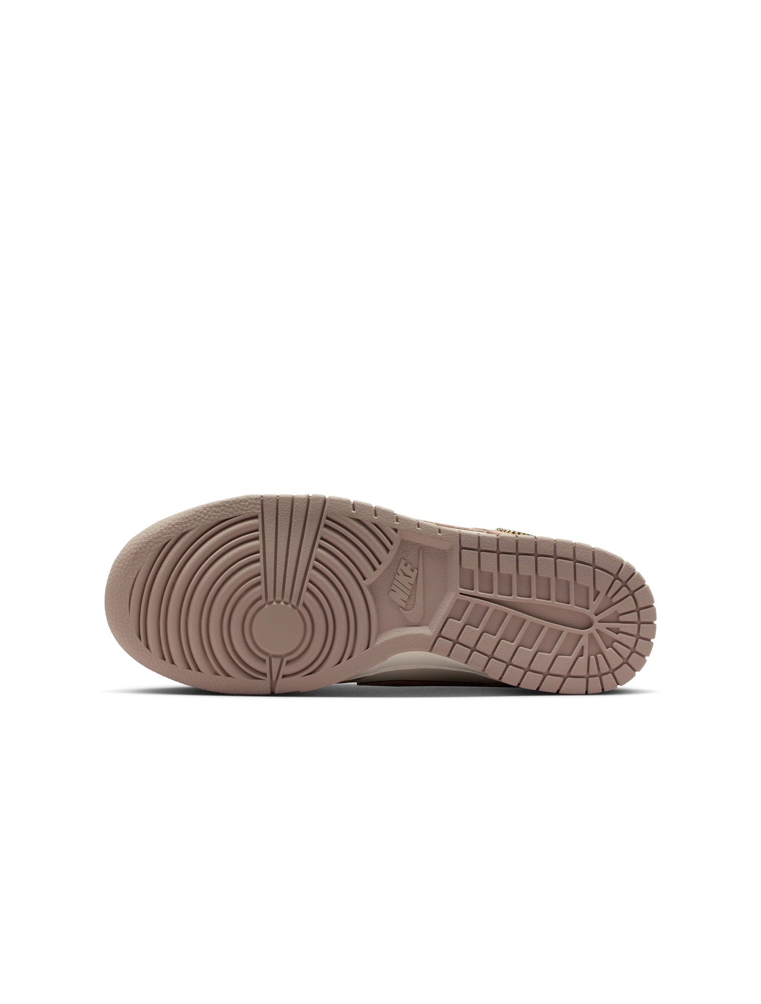 Nike Womens Dunk Low - Sail by Denim Exchange