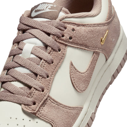 Nike Womens Dunk Low - Sail by Denim Exchange