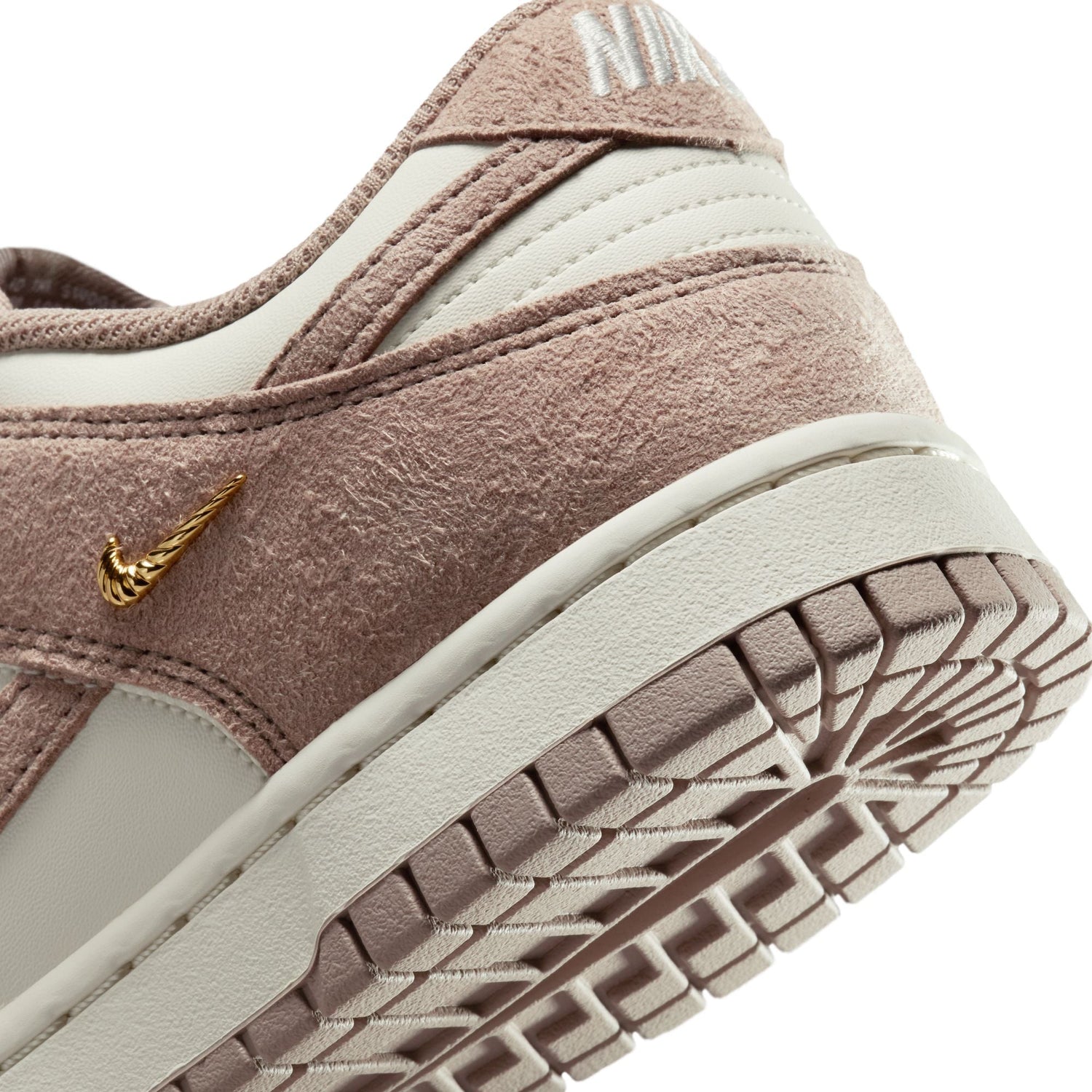 Nike Womens Dunk Low - Sail by Denim Exchange