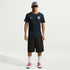 Nike Mens USMNT 2026/27 Match Away - Dark Obsidian by Denim Exchange