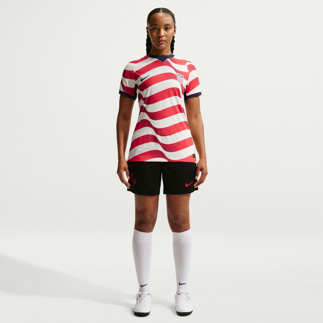 Nike USA Women&
