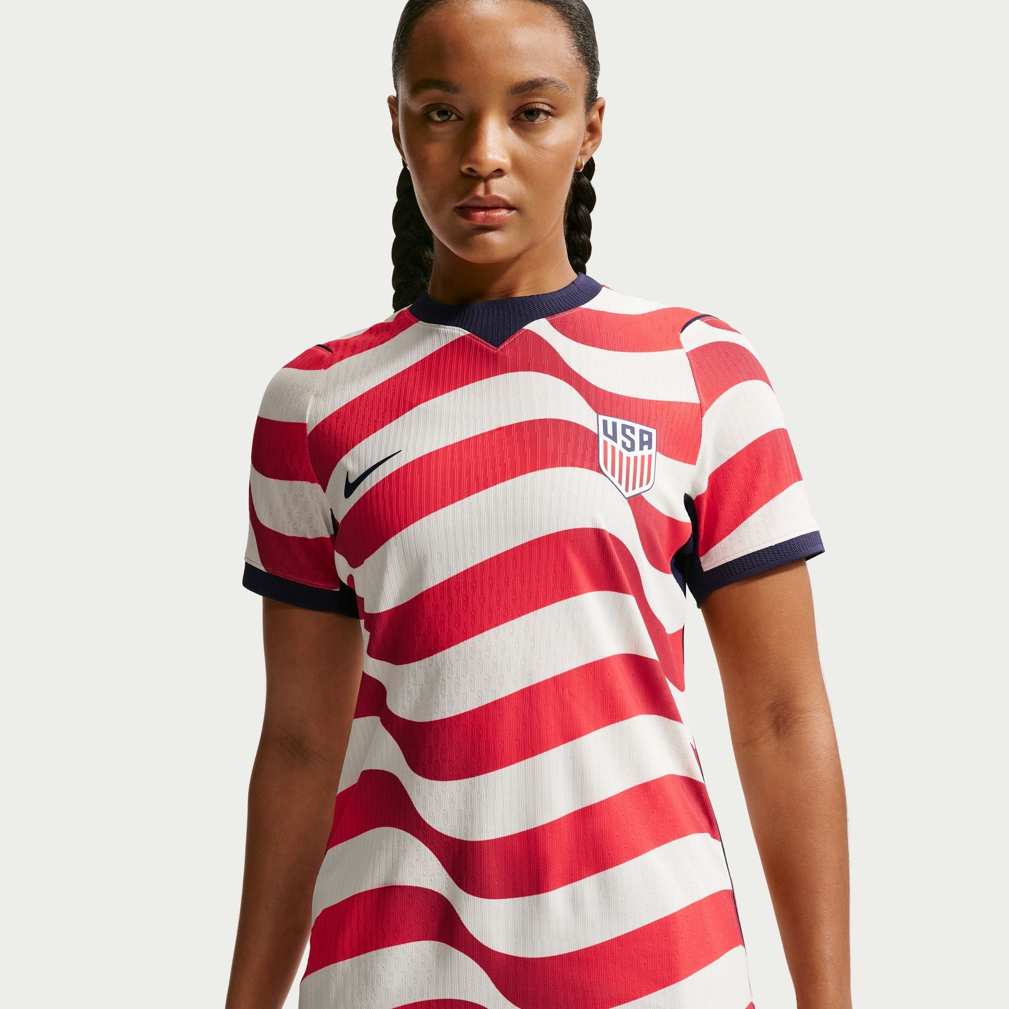 Nike USA Women&