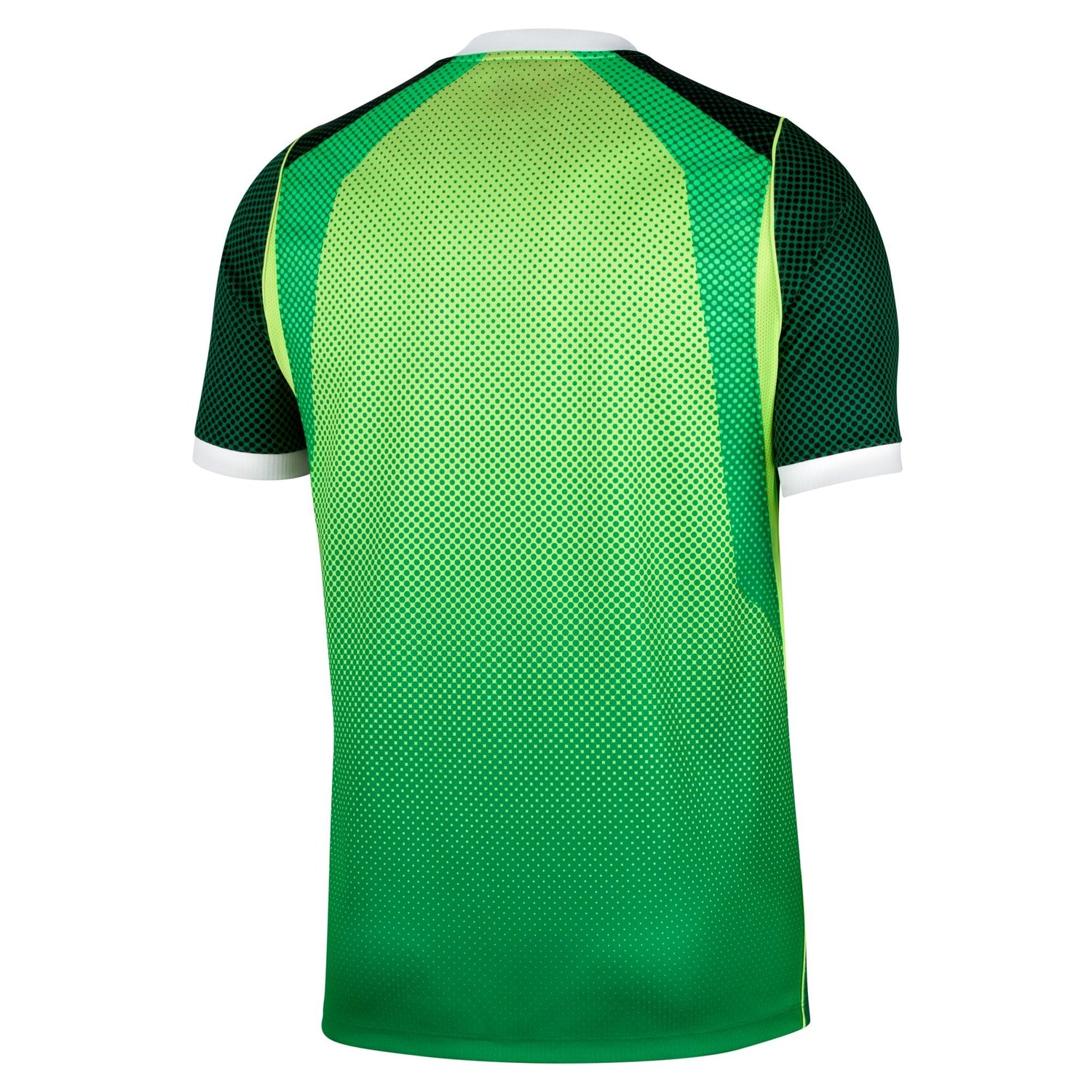 Nike Mens Nigeria 2026 Stadium Home Jersey - Pine Green by Denim Exchange