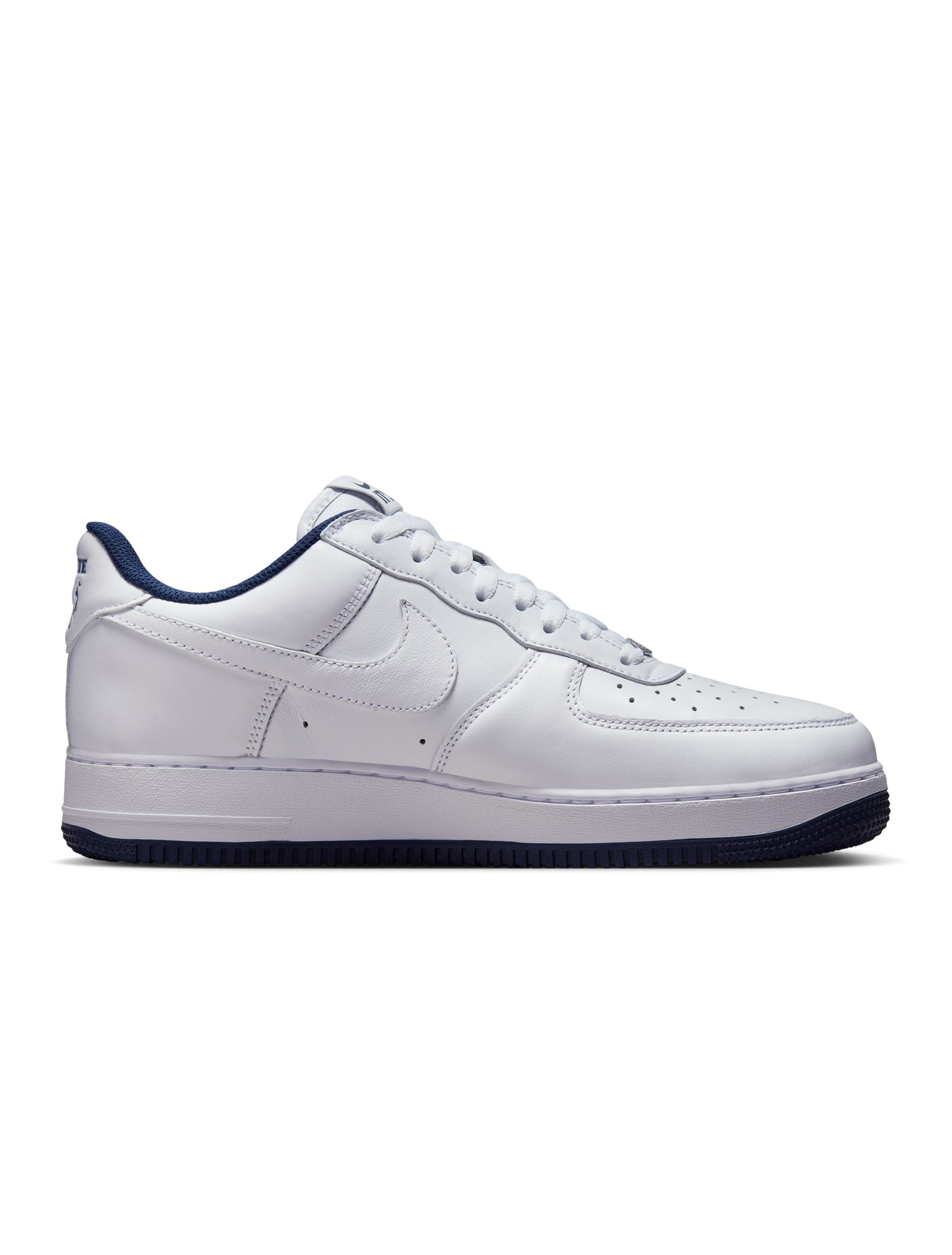 Lil Yachty Nike Air Force 1 - Concrete Boys by Denim Exchange