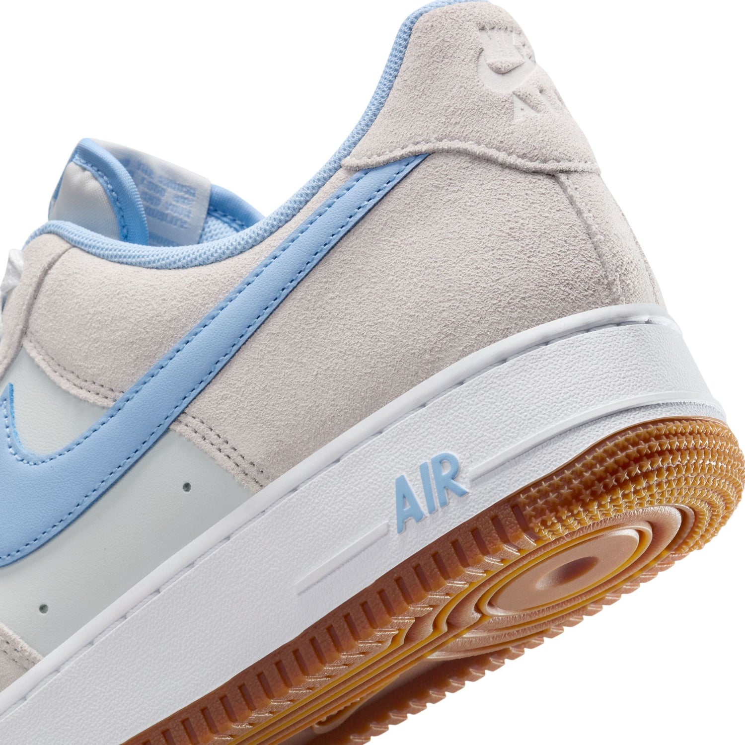 Nike Mens Air Force 1 &