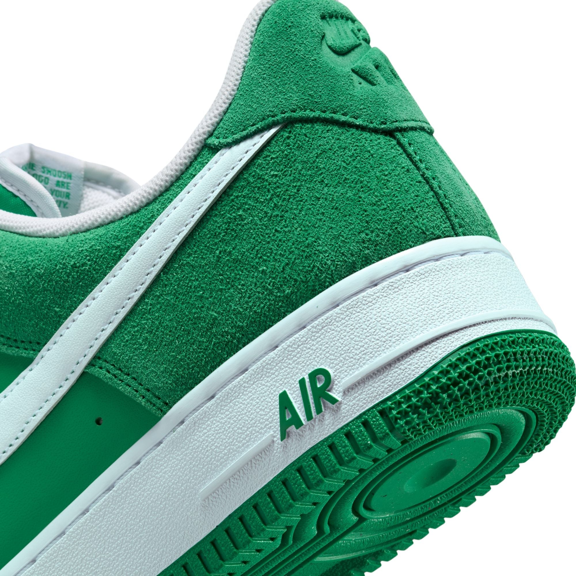 Nike Mens Air Force 1 &